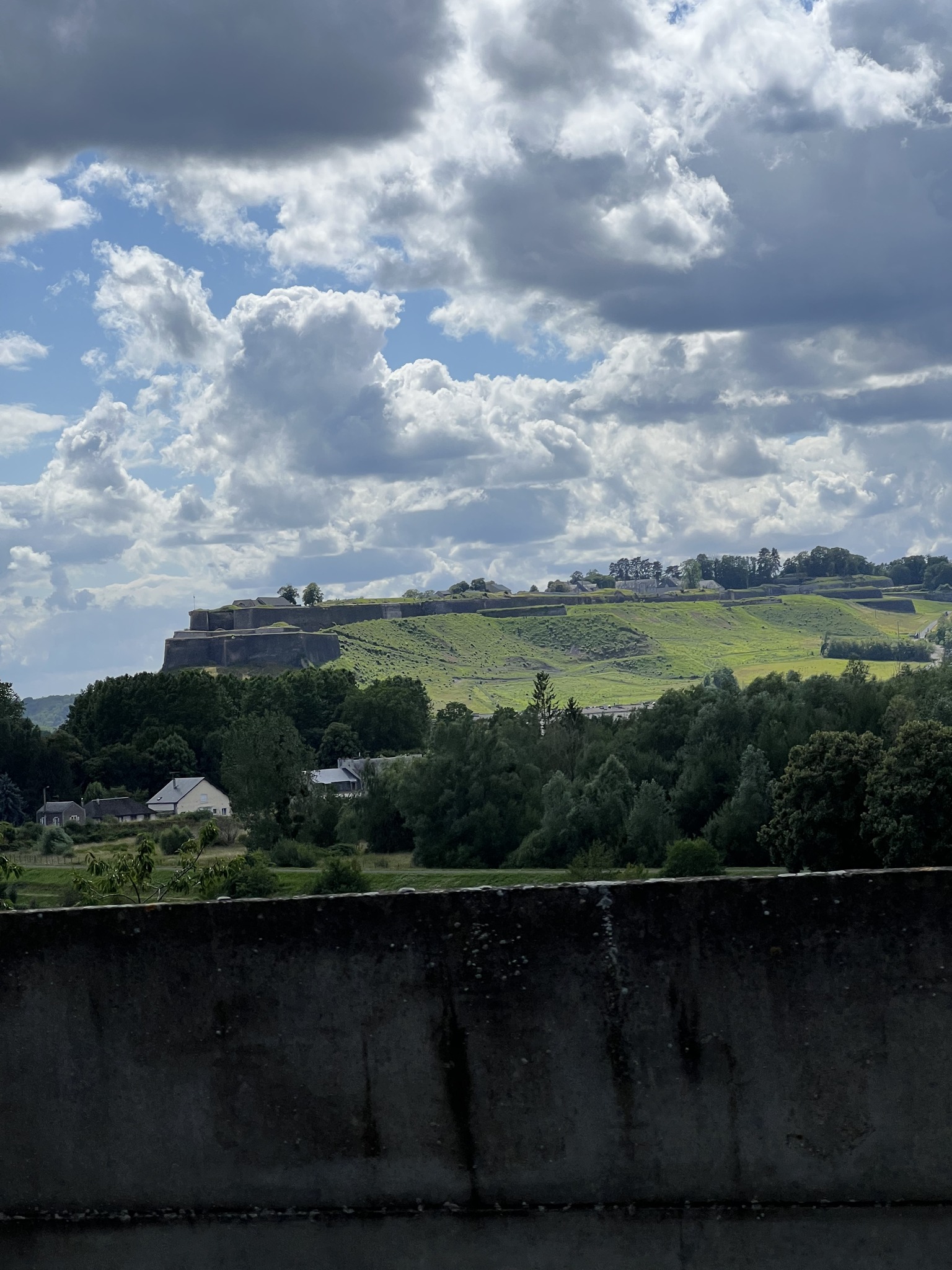 Sint-Martinus den XIIde - Grootkamp JVK